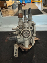 Wabco OEM Air Dryer 4324210370