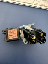 Yanmar 4TNV94 Diesel Engine Glow Relay Plug 119650-77911 12V