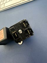 Yanmar 4TNV94 Diesel Engine Glow Relay Plug 119650-77911 12V