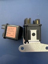 Yanmar 4TNV94 Diesel Engine Glow Relay Plug 119650-77911 12V