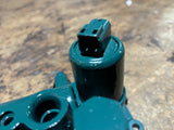 Volvo D13 OEM Diesel Engine Oil Filter Base 21304735