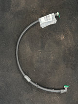 Caterpillar OEM C4.4 Inner Diameter Hose Suction Line 443-9562