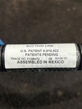Caterpillar OEM C4.4 Inner Diameter Hose Suction Line 443-9562