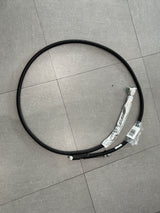 Caterpillar C4.4 OEM Return Line Hose Assembly 443-9580