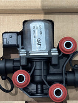 Caterpillar OEM Coolant Control Valve 526-8387 12V