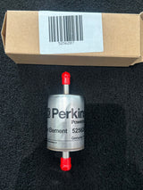 Perkins OEM Fuel Filter 5256207
