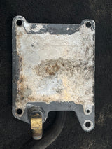 Mack OEM Diesel Engine Cooling Plate 312GB567M