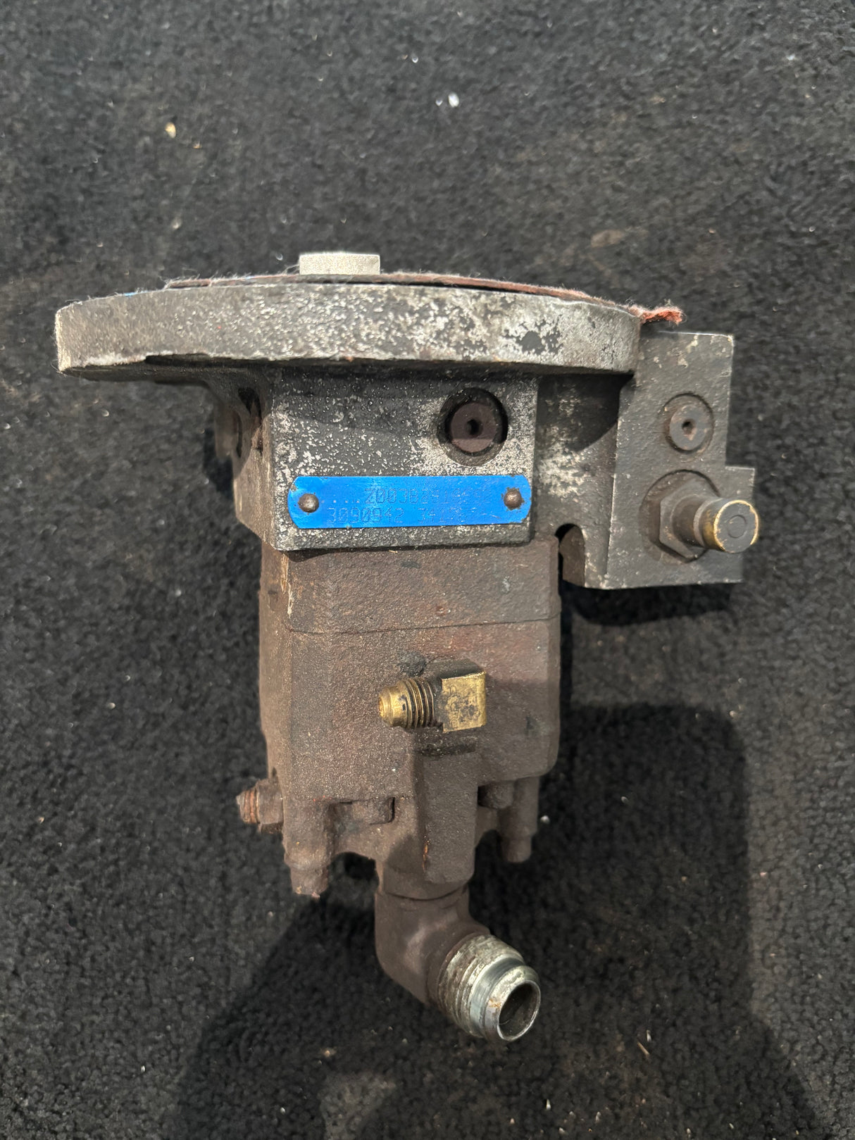 Cummins OEM Diesel Engine Fuel Pump 3090942
