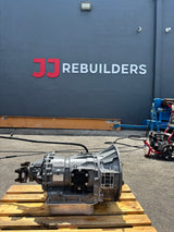 Allison 2500HS Automatic Transmission 6311743955