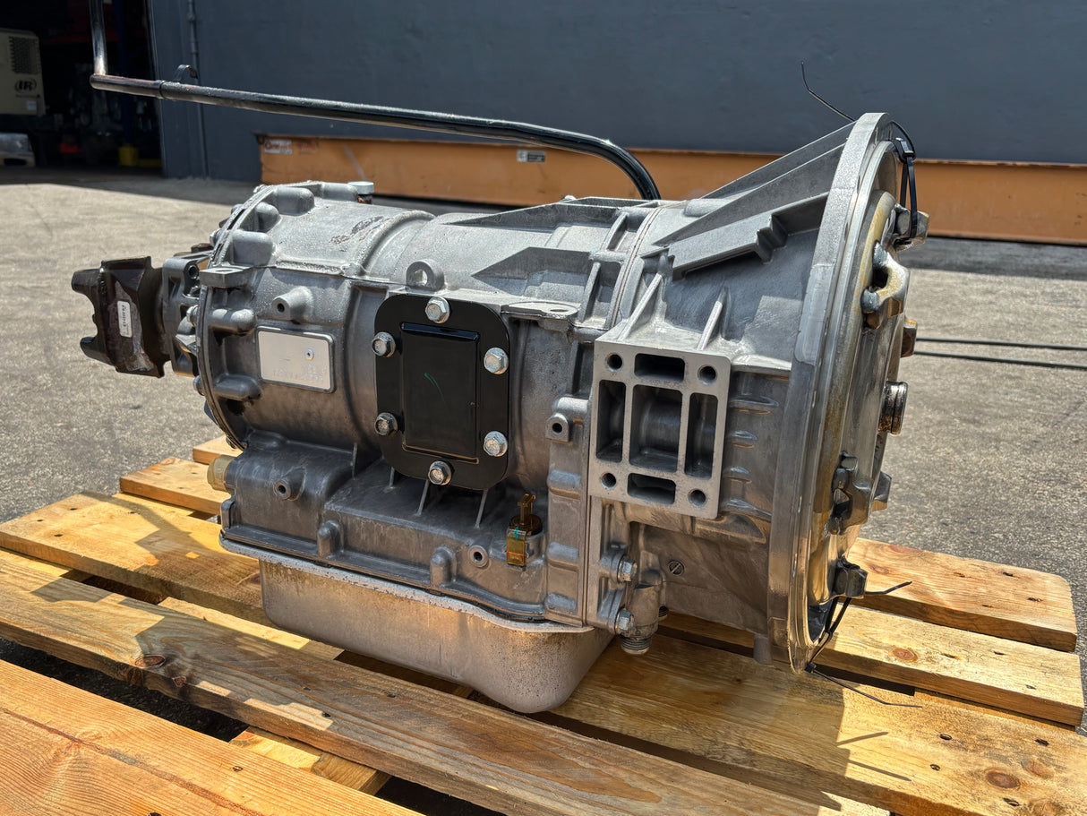 Allison 2500HS Automatic Transmission 6311743955