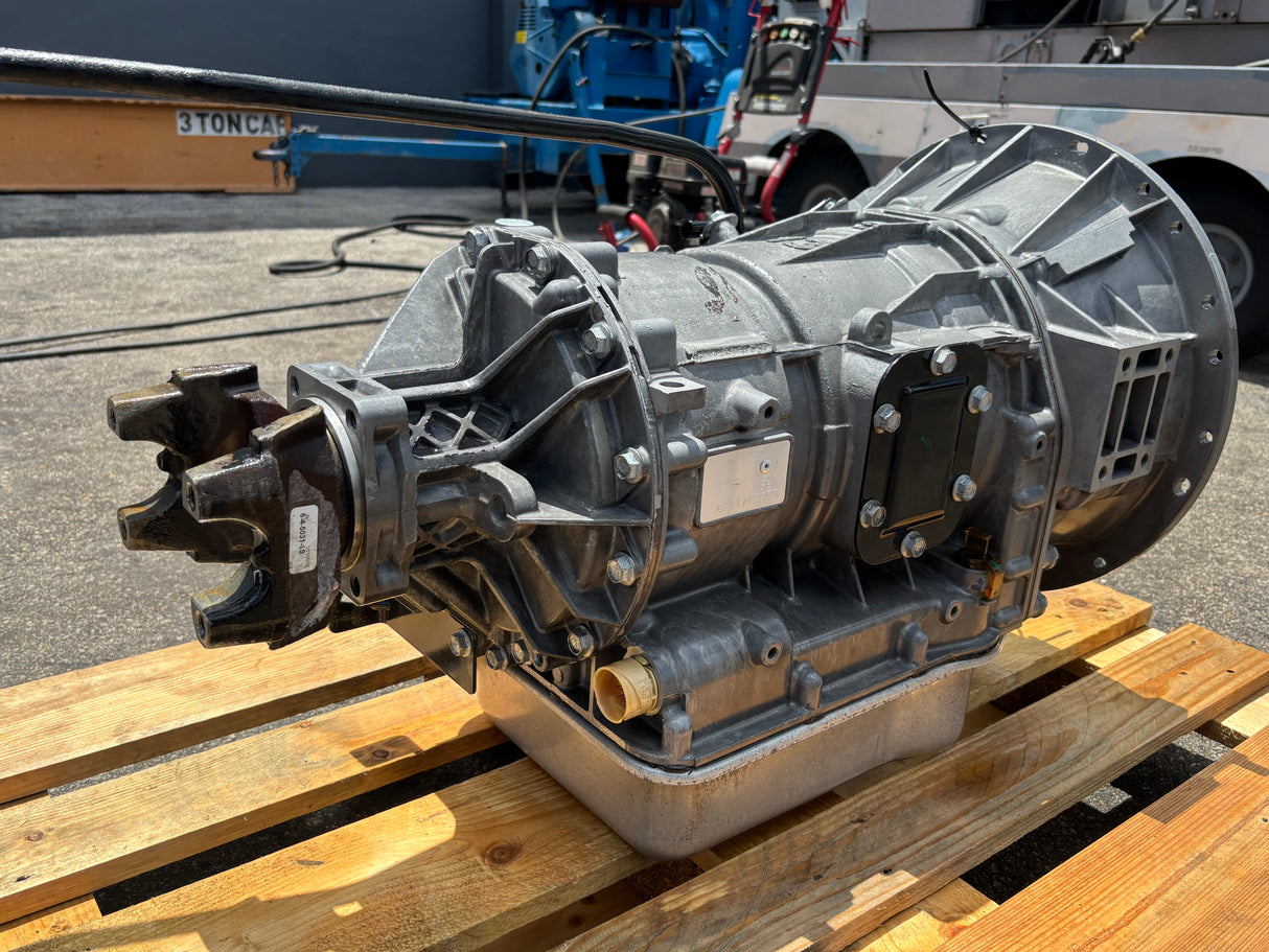 Allison 2500HS Automatic Transmission 6311743955