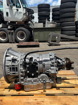 Allison 2500HS Automatic Transmission 6311743955