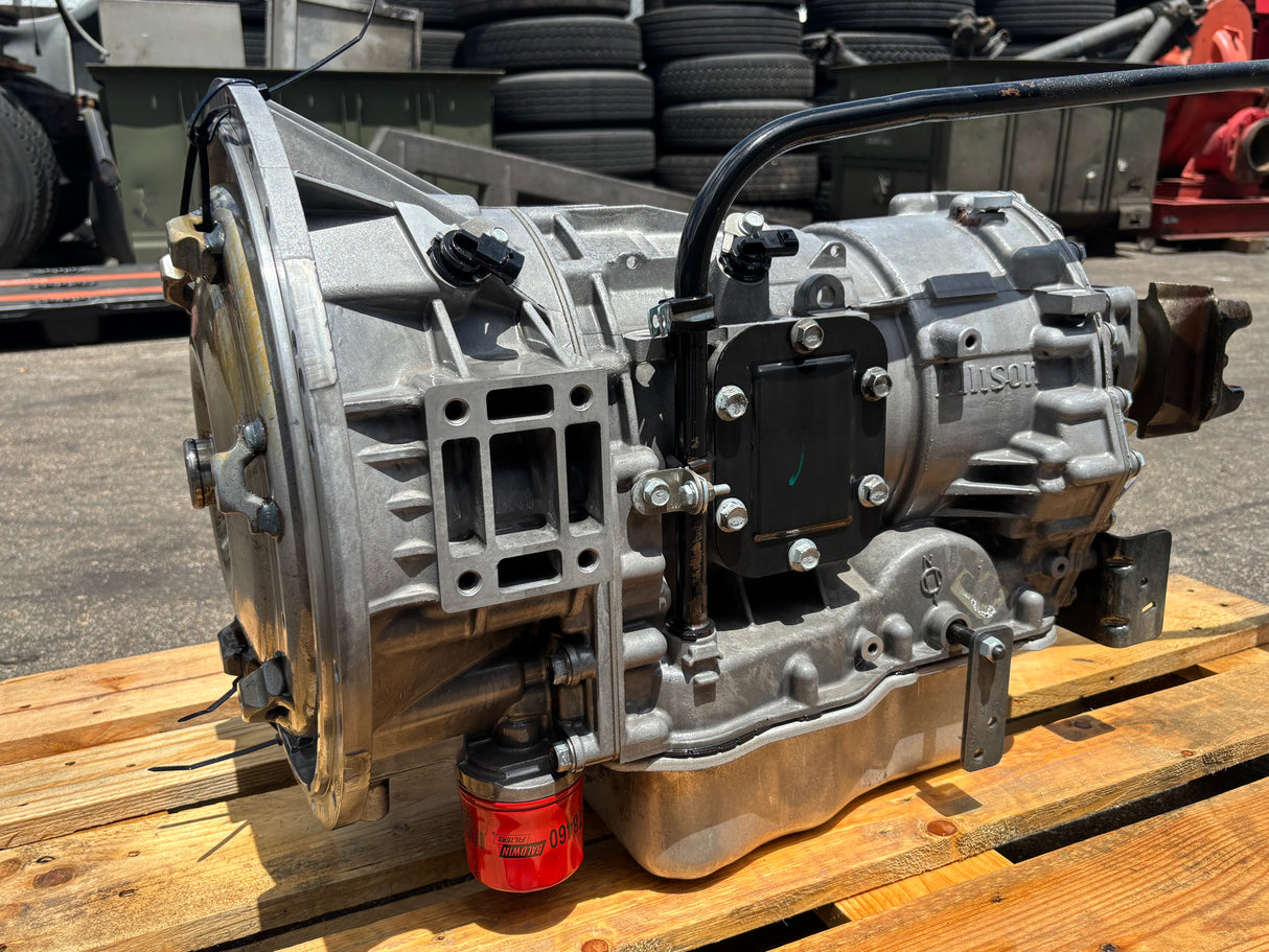 Allison 2500HS Automatic Transmission 6311743955