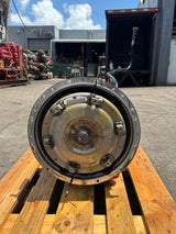 Allison 2500HS Automatic Transmission 6311743955