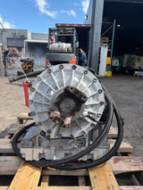 Allison 4000RM Automatic Transmission 9430012588