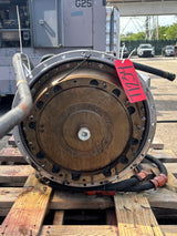 Allison 4000RM Automatic Transmission 9430012588