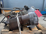 Eaton Fuller FR-15210B 10 Speed Transmission