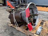 Eaton Fuller FR-15210B 10 Speed Transmission