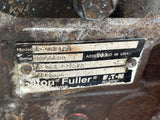 Eaton Fuller FR-15210B 10 Speed Transmission