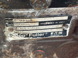 Eaton Fuller FR-15210B 10 Speed Transmission