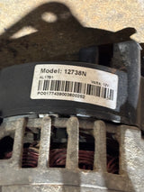 85AMPS 12Volts Alternator 12738N