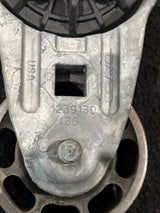 DAYCO Belt Tensioner 1239130
