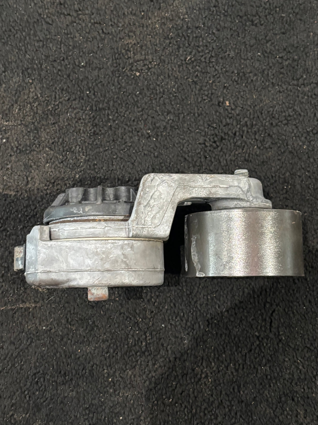 DAYCO Belt Tensioner 1239130