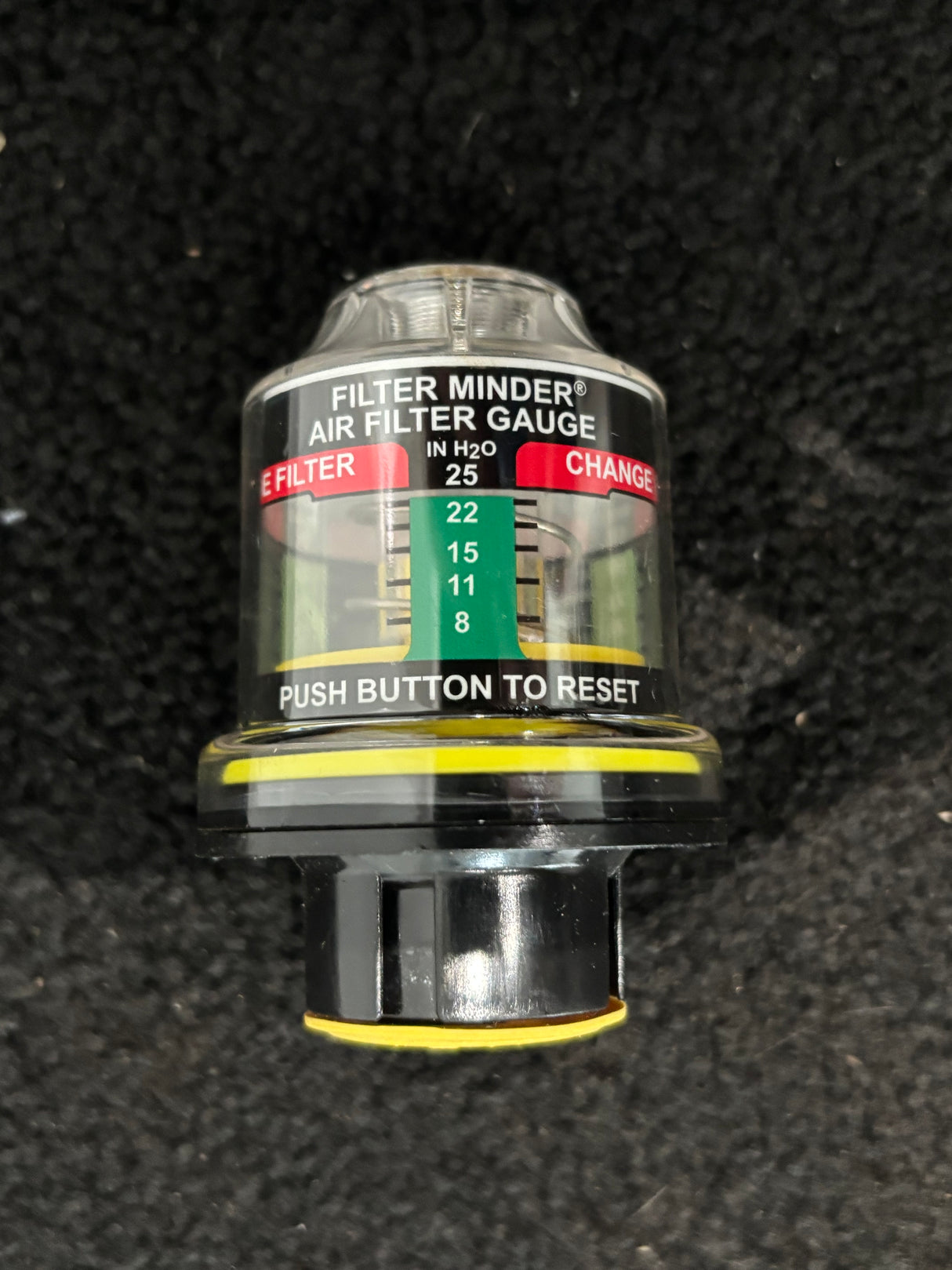 Donaldson Air Filter Indicator 135501-00825