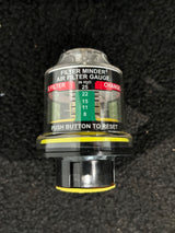 Donaldson Air Filter Indicator 135501-00825