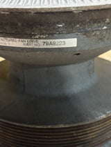 Horton Fan Clutch for Detroit Series 60 Engine 79A9223 989223 98A9223 799223