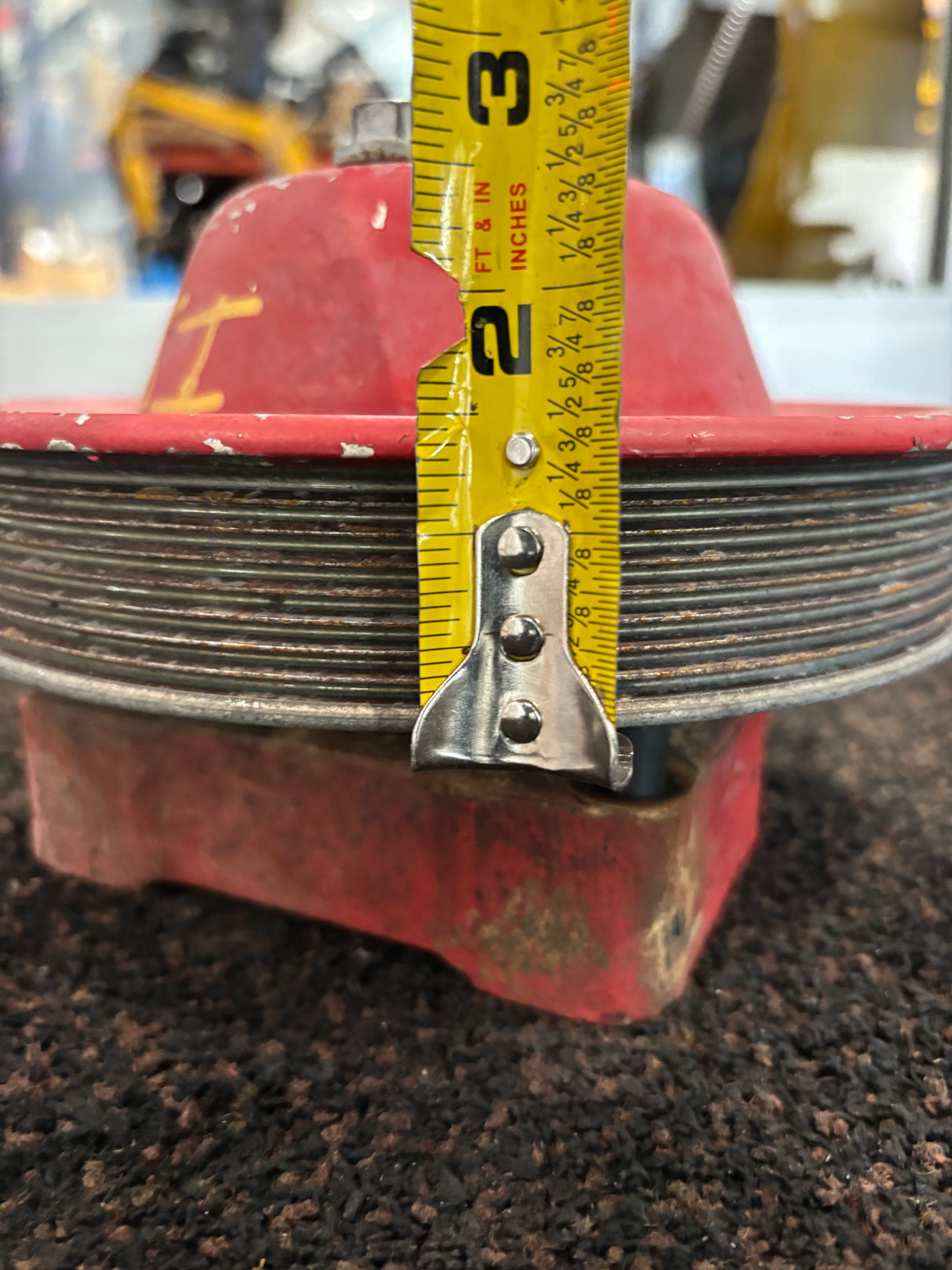 Cummins OEM Diesel Engine Fan Pulley 4943445