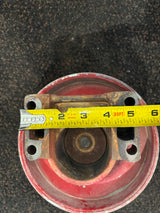 Cummins OEM Diesel Engine Fan Pulley 4943445