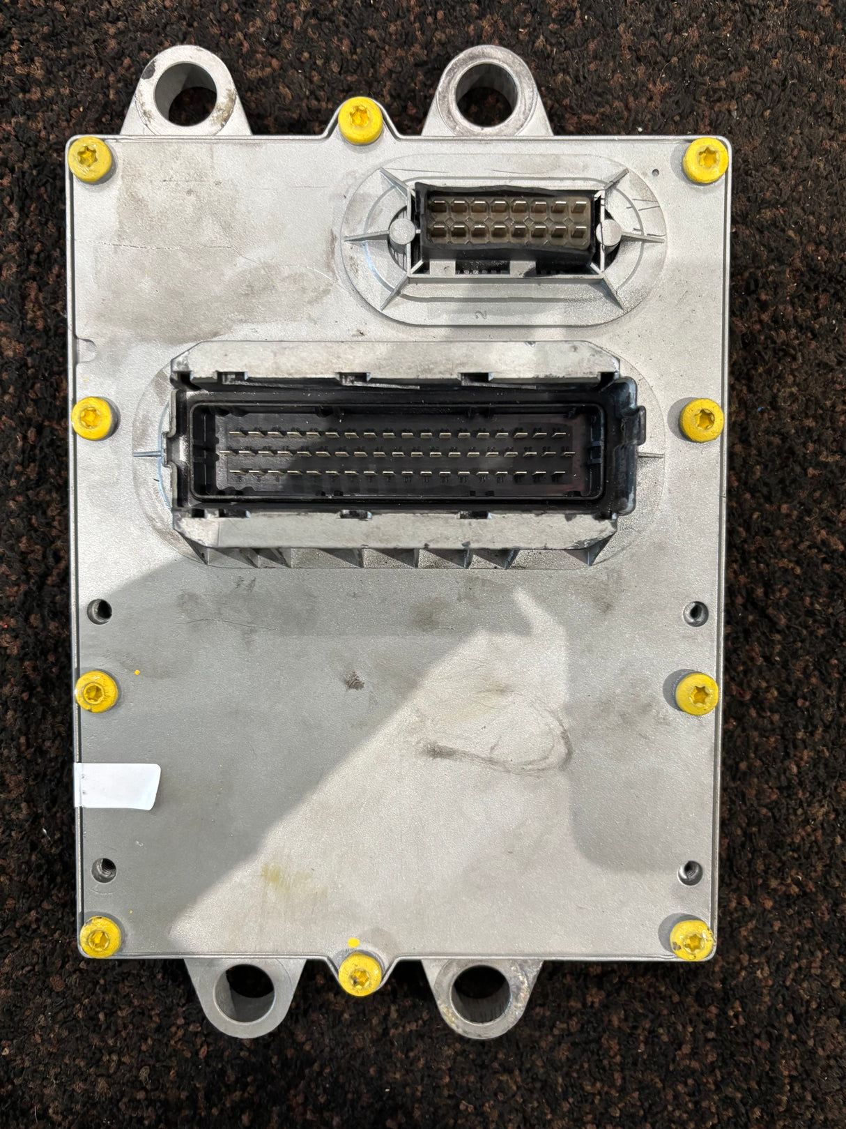 Mercedes Benz OM926LA Engine Control Module ECM ECU RA0054465440