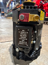 C.E. Niehoff N1224-1 Dual Voltage Alternator 260AMPS 76761-N1224-1