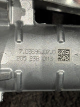 Caterpillar C4.4 OEM Diesel Engine Back Pressure Valve 4683931