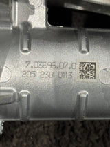 Caterpillar C4.4 OEM Diesel Engine Back Pressure Valve 4683931