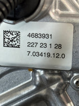 Caterpillar C4.4 OEM Diesel Engine Back Pressure Valve 4683931