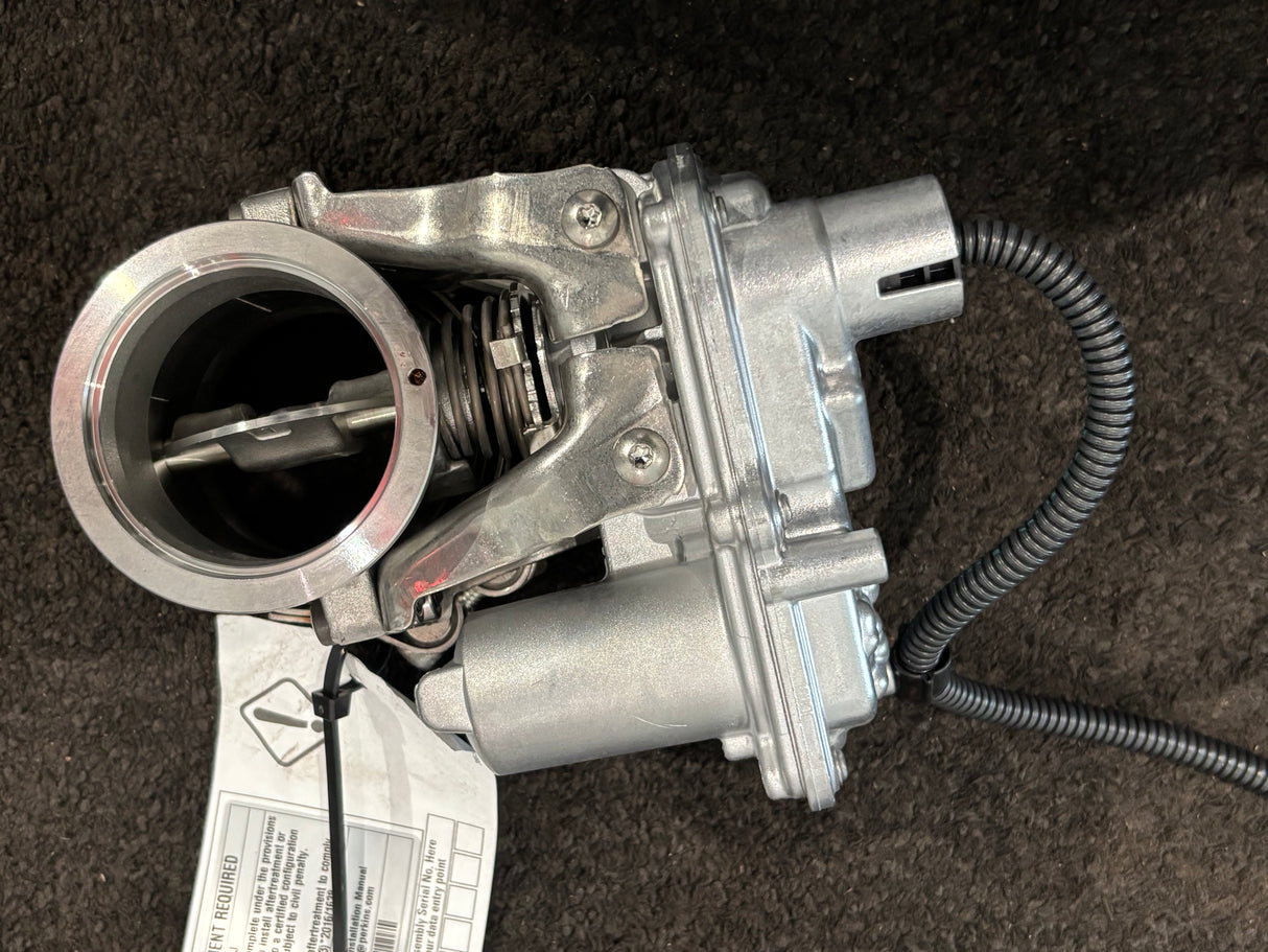 Caterpillar C4.4 OEM Diesel Engine Back Pressure Valve 4683931
