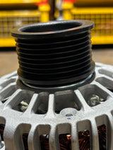 Caterpillar C4.4 Alternator 5606100 T430452 12V 100Amps