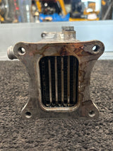 Isuzu 4HK1 OEM Diesel Engine EGR Cooler 8983531640 8981621011 8981621012