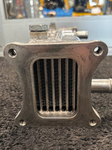 Isuzu 4HK1 OEM Diesel Engine EGR Cooler 8983531640 8981621011 8981621012