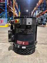 C.E. Niehoff N1511-1 Dual Voltage Alternator 100AMPS 6115-01-507-0680