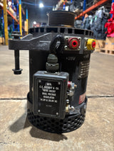 C.E. Niehoff N1511-1 Dual Voltage Alternator 100AMPS 6115-01-507-0680
