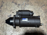 Perkins Caterpillar 12V Starter T406716
