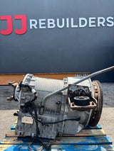 Allison B500RM 3rd Gen Automatic Transmission 9430006615 29537725