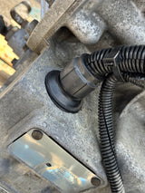 Allison B500RM 3rd Gen Automatic Transmission 9430006615 29537725