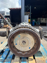 Allison B500RM 3rd Gen Automatic Transmission 9430006615 29537725