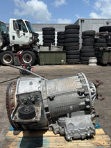 Allison B500RM 3rd Gen Automatic Transmission 9430006615 29537725