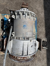 Allison B500RM 3rd Gen Automatic Transmission 9430006615 29537725