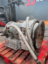 Allison B500RM Automatic Transmission 3rd Generation 9430003459